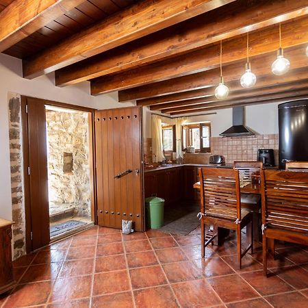To Spiti Sto Castro Daire Nafpaktos Dış mekan fotoğraf