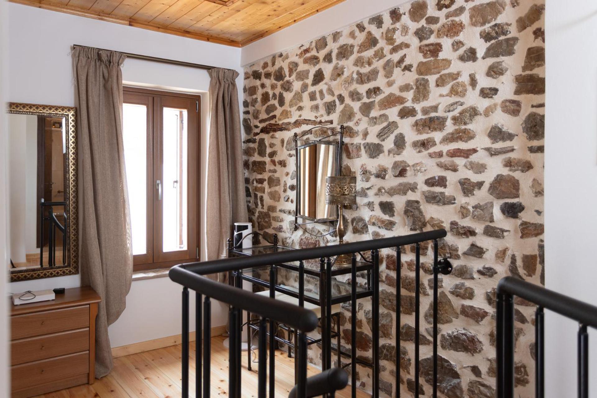 To Spiti Sto Castro Daire Nafpaktos Dış mekan fotoğraf